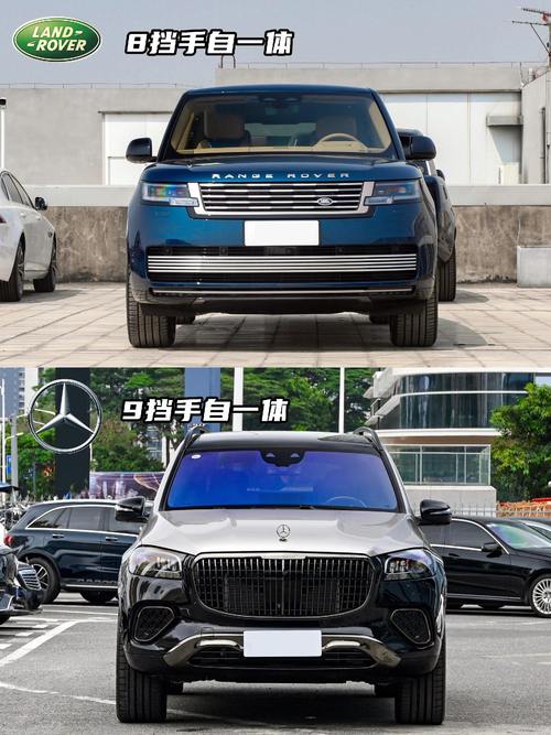 重庆74迈巴赫经典与现代的完美融合，路虎如何塑造独特的品牌形象